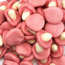  Gomba Gumicukor (100g) csokoládé és édesség