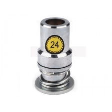  Gombbehúzó szett: 24" rövidáru