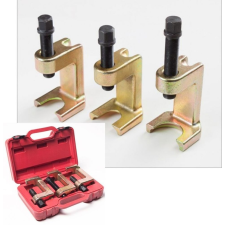  GÖMBFEJ SZERELŐ KLT 3RÉSZES (HS-E3431) autójavító eszköz