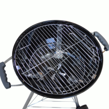 Gömbgrill 61 cm sütés és főzés
