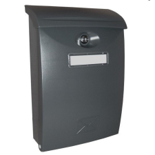 Gomboss/Perfekto Budapest PB13 Grafit 350mm * 110mm * 250mm postaláda