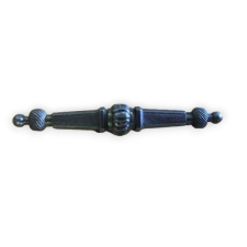 Gomboss/Perfekto Bútorfogantyú/Fiókhúzó M106-M108 Barna bútor