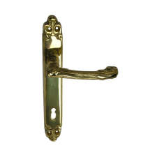 Gomboss/Perfekto Görög Réz 55 mm BB zár és alkatrészei