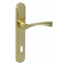 Gomboss/Perfekto Gréta Pro Pajzsos Rezezett 90 mm BB zár és alkatrészei