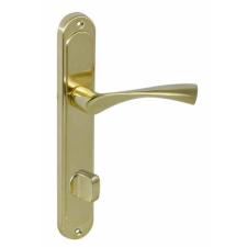 Gomboss/Perfekto Gréta Pro Pajzsos Rezezett 90 mm WC zár és alkatrészei