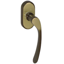 Gomboss/Perfekto Ida Antik súrolt felülettel Erkélyajtó bukó-nyíló nyílászáró