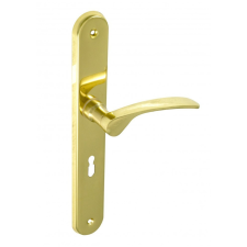 Gomboss/Perfekto Ida Réz 55 mm BB zár és alkatrészei