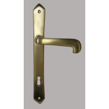 Gomboss/Perfekto Kastély Réz 85 mm BB zár és alkatrészei