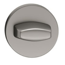 Gomboss/Perfekto Körrozetta Alu F1 WC Alsó-Felső Zártakaró zár és alkatrészei