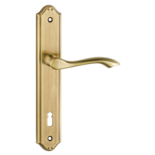 Gomboss/Perfekto Madeira Ajtókilincs Antik Súrolt Felület 72 mm PZ zár és alkatrészei