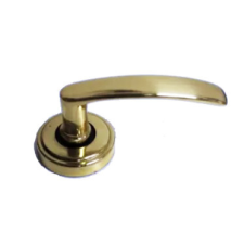 Gomboss/Perfekto Páró Réz BB zár és alkatrészei