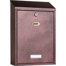 Gomboss/Perfekto Postaláda Bau Antik Bronz postaláda