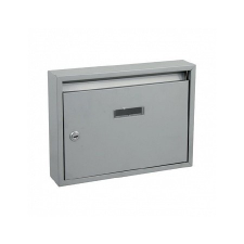 Gomboss/Perfekto Postaláda Budapest 01 Fehér 320X240X60 postaláda