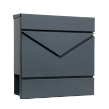 Gomboss/Perfekto Postaláda Cinquanta Fekete postaláda
