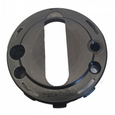 Gomboss/Perfekto Rozetta Felső Rugós Mőanyag Olasz zár és alkatrészei