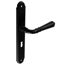 Gomboss/Perfekto Valentina Pro Fekete 90 mm BB zár és alkatrészei