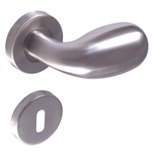 Gomboss/Perfekto Vito Hengeres Foganytús Rozsdamentes Inox PZ zár és alkatrészei