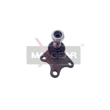  Gömbtámasz VW ELÜLSÕ POLO 01- PR 481852 futómű