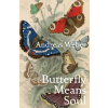 Gometra Butterfly Means Soul | Andreas Weber