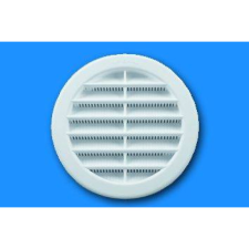 GONAL 100mm 0463 süllyesztett fix rács NA100 beépíthető gépek kiegészítői