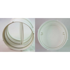 GONAL Pillangószelep ((/)100mm/55x110mm) beépíthető gépek kiegészítői