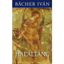 Göncöl Kiadó Haláltánc regény