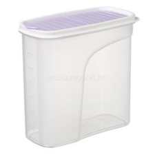 GONDOL G-287 IRIS BONNY ételtároló doboz 1.800ml (G-287) papírárú, csomagoló és tárolóeszköz
