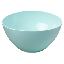 GONDOL IRIS G-270 BONNY MAXI tál 3.000ml 24x12cm (G-270) tányér és evőeszköz