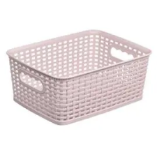 GONDOL IRIS G-460 KANGAROO MINI kosár 4.500ml 19x25x10cm (G-460) uzsonnás doboz