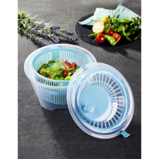 GONDOL IRIS VEGA salátamosó centrifuga 4.400ml G-25 (G-25) papírárú, csomagoló és tárolóeszköz