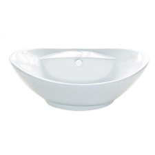  Gondola 59 pultra építhető mosdó 59x39x21,5 cm szaniter