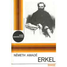 Gondolat Erkel antikvárium - használt könyv