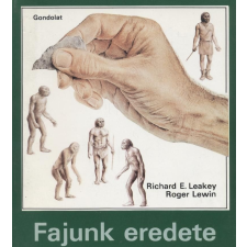 Gondolat Fajunk eredete antikvárium - használt könyv