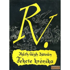 Gondolat Fekete krónika regény