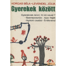 Gondolat Gyerekek között antikvárium - használt könyv