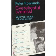 Gondolat Gyerekestül szeress! antikvárium - használt könyv