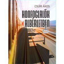 Gondolat Honfoglalók albérletben társadalom- és humántudomány