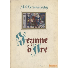 Gondolat Jeanne D&amp;#039;Arc antikvárium - használt könyv