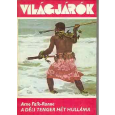 Gondolat Kiadó A déli tenger hét hulláma antikvárium - használt könyv