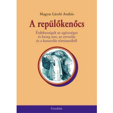 Gondolat Kiadó A repülőkenőcs antikvárium - használt könyv