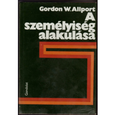 Gondolat Kiadó A személyiség alakulása antikvárium - használt könyv