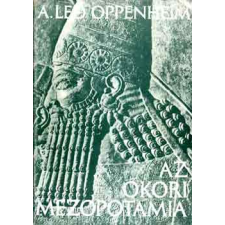 Gondolat Kiadó Az ókori Mezopotámia antikvárium - használt könyv