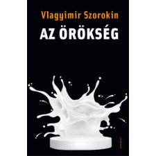 Gondolat Kiadó Az örökség regény