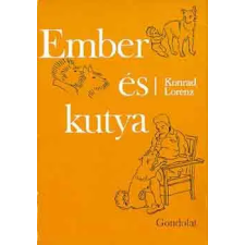 Gondolat Kiadó Ember és kutya antikvárium - használt könyv