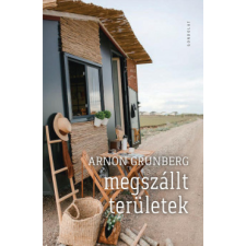 Gondolat Kiadó Megszállt területek regény