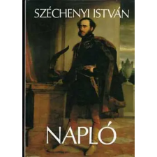 Gondolat Kiadó Napló antikvárium - használt könyv