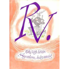 Gondolat Kiadó Szerelem, házasság antikvárium - használt könyv