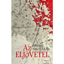 Gondolat Kiadói Kör Az eljövetel regény