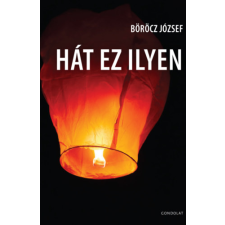 Gondolat Kiadói Kör Hát ez ilyen regény