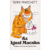 GONDOLAT KÖNYVKIADÓ Az Igazi Macska - Komoly(talan) macskológia